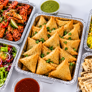 Samosa Catering