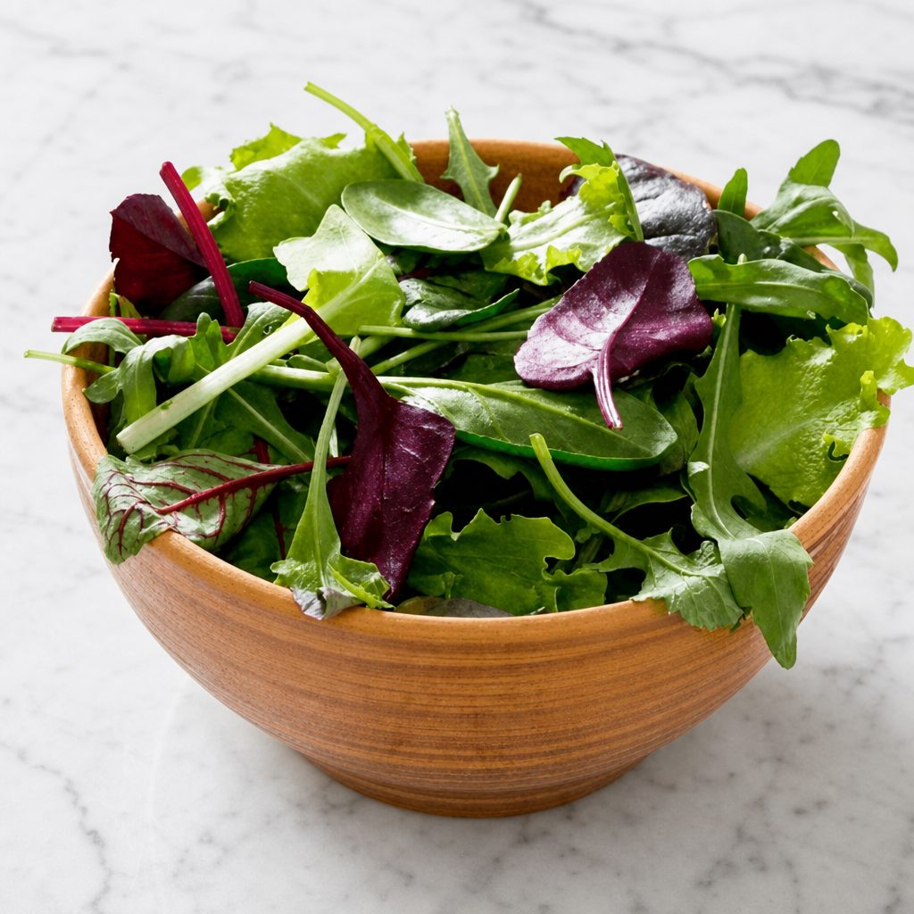 Salad.