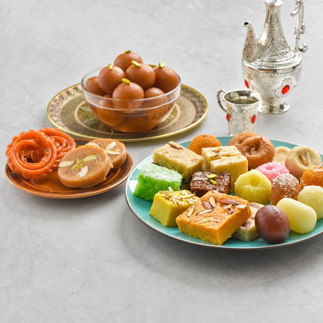 Spring Mixed Sweets * Special * 1 LB BOX.