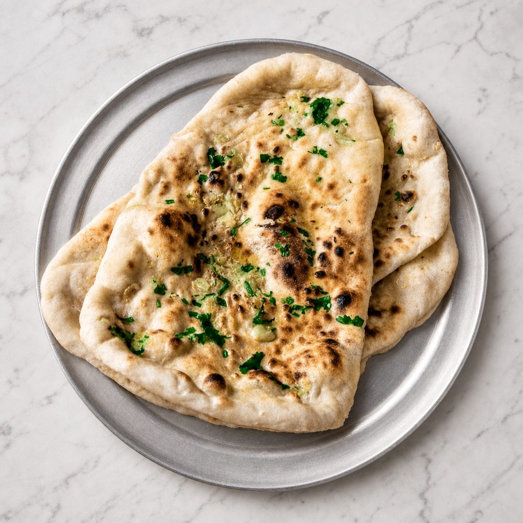 Italian Naan * NEW ITEM *.