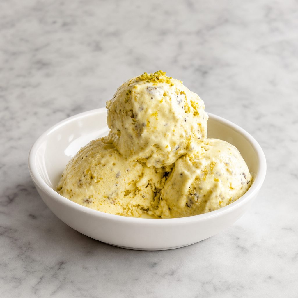 House Ice Cream Scoop (1 Scoop).