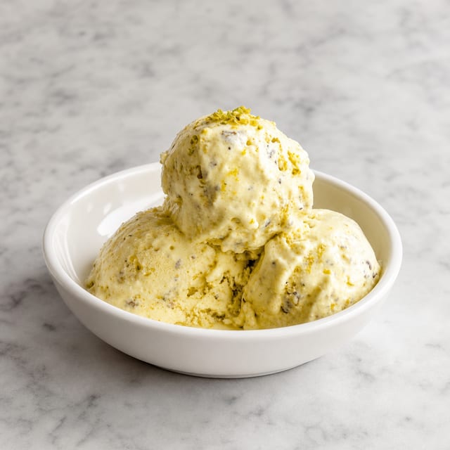 House Ice Cream Scoop (1 Scoop).
