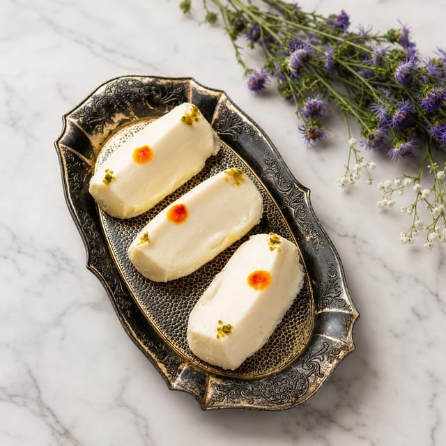 Malai Chop (6 PCS).