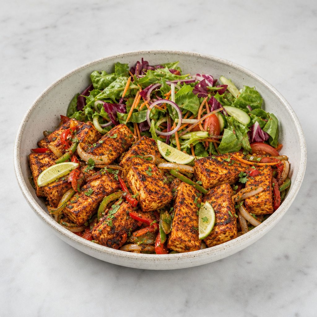 Paneer Tikka (No Sauce) (Indian Cheese) Catering.