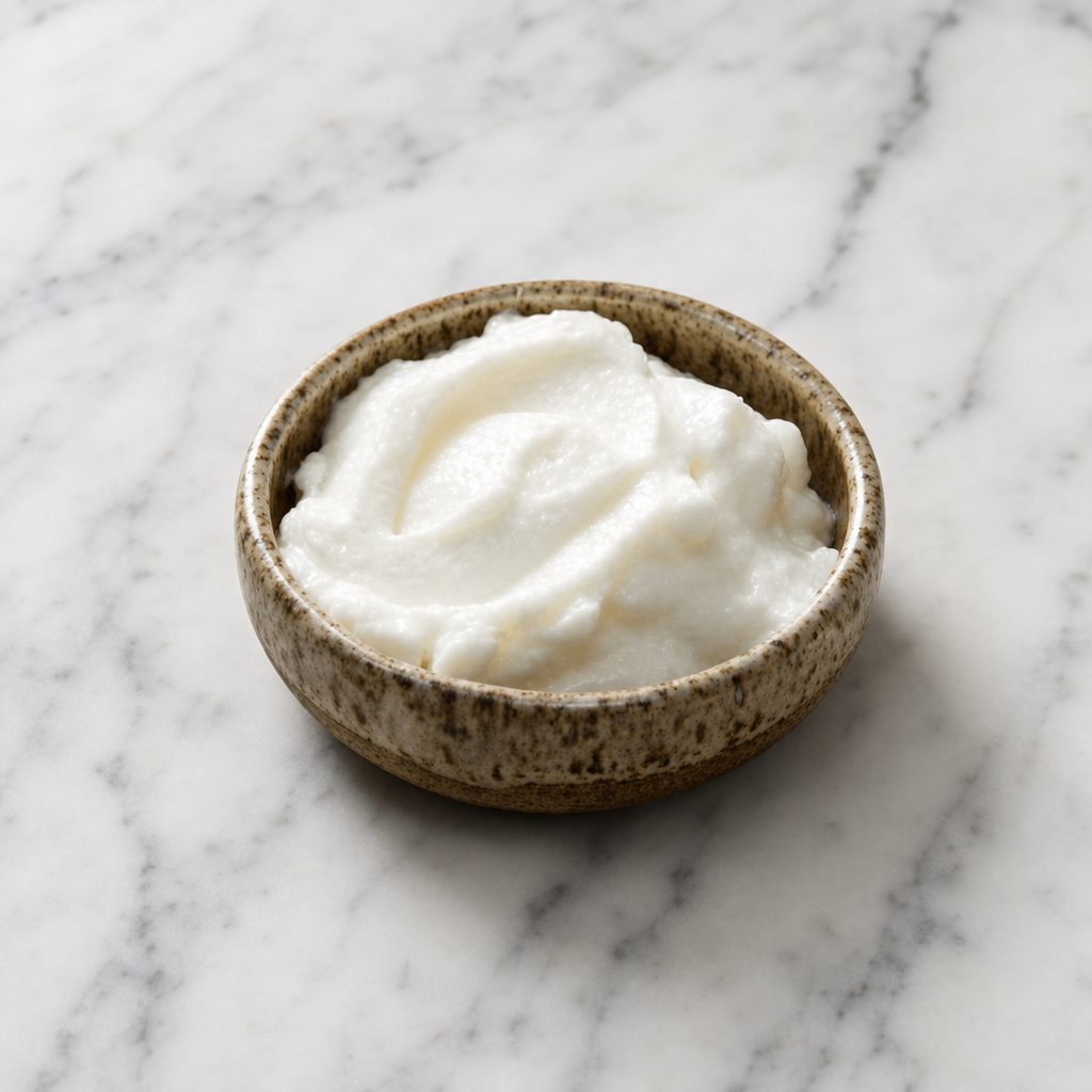 Garlic Spread.