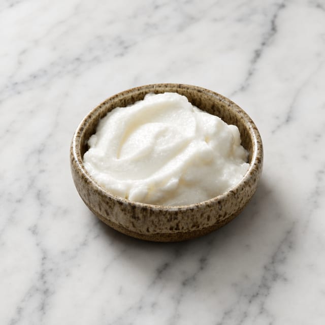 Garlic Spread.