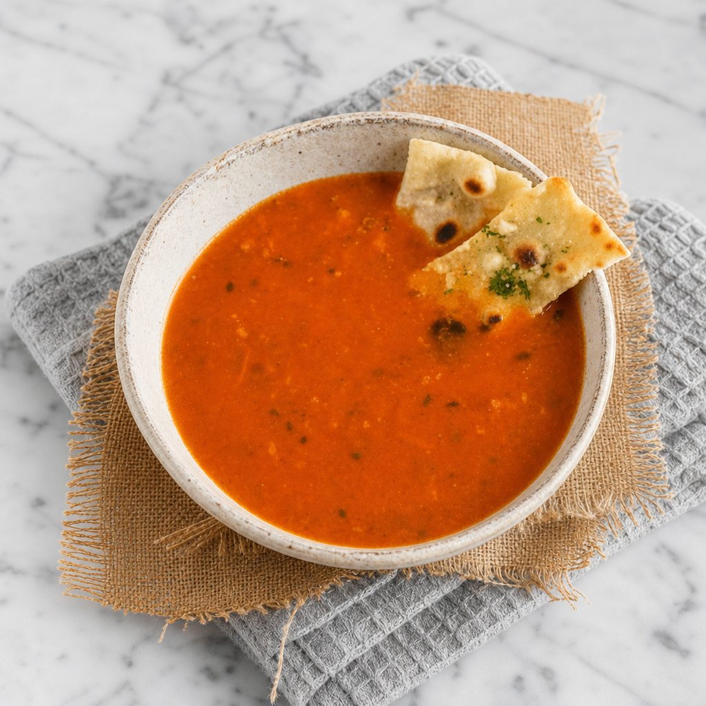 Tomato Soup.