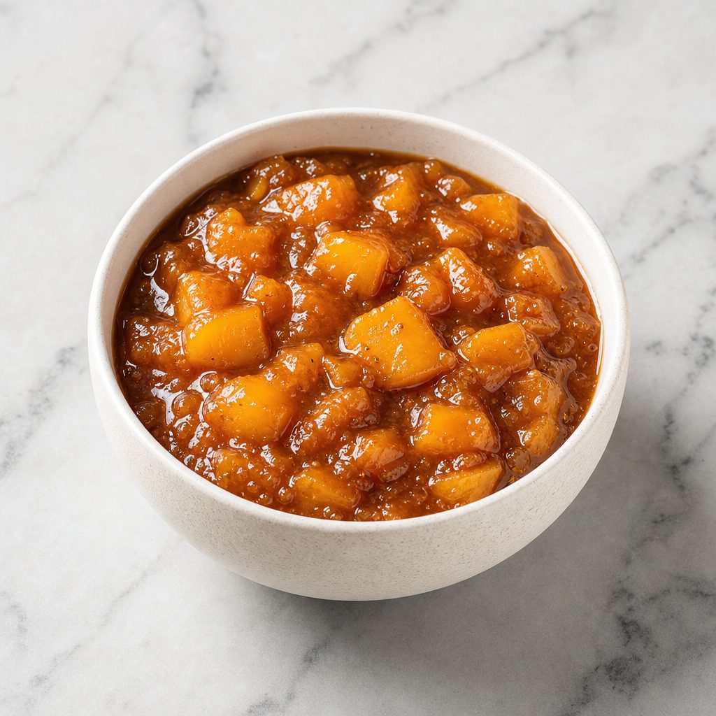 Mango Chutney | Sweet Mango.