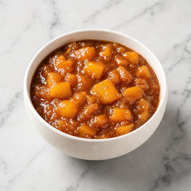 Mango Chutney | Sweet Mango.