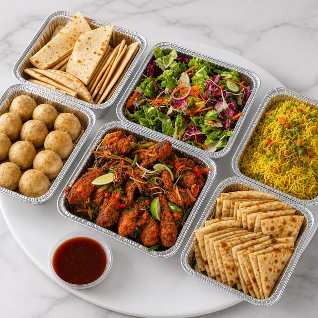Drinks CATERING.