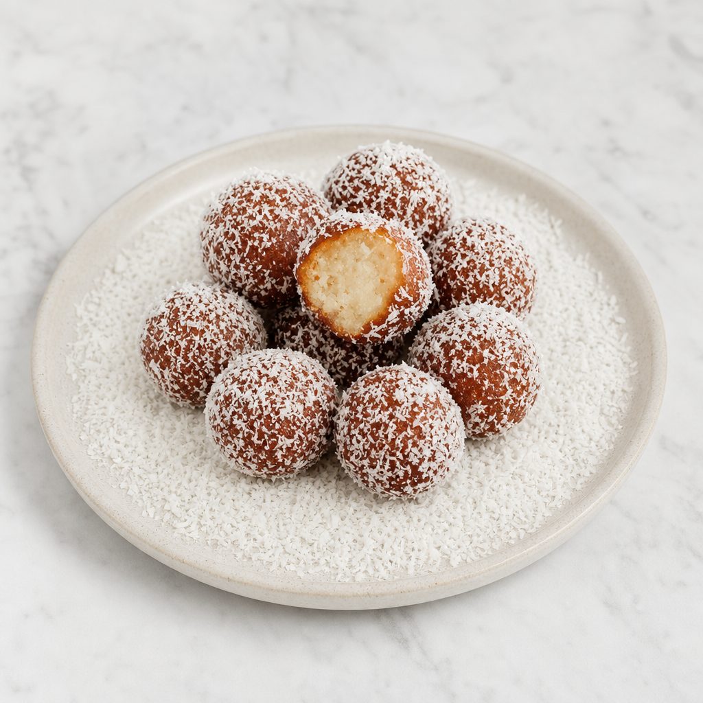 Gulab Jamun CATERING.