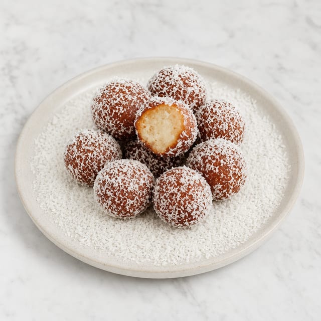 Gulab Jamun CATERING.