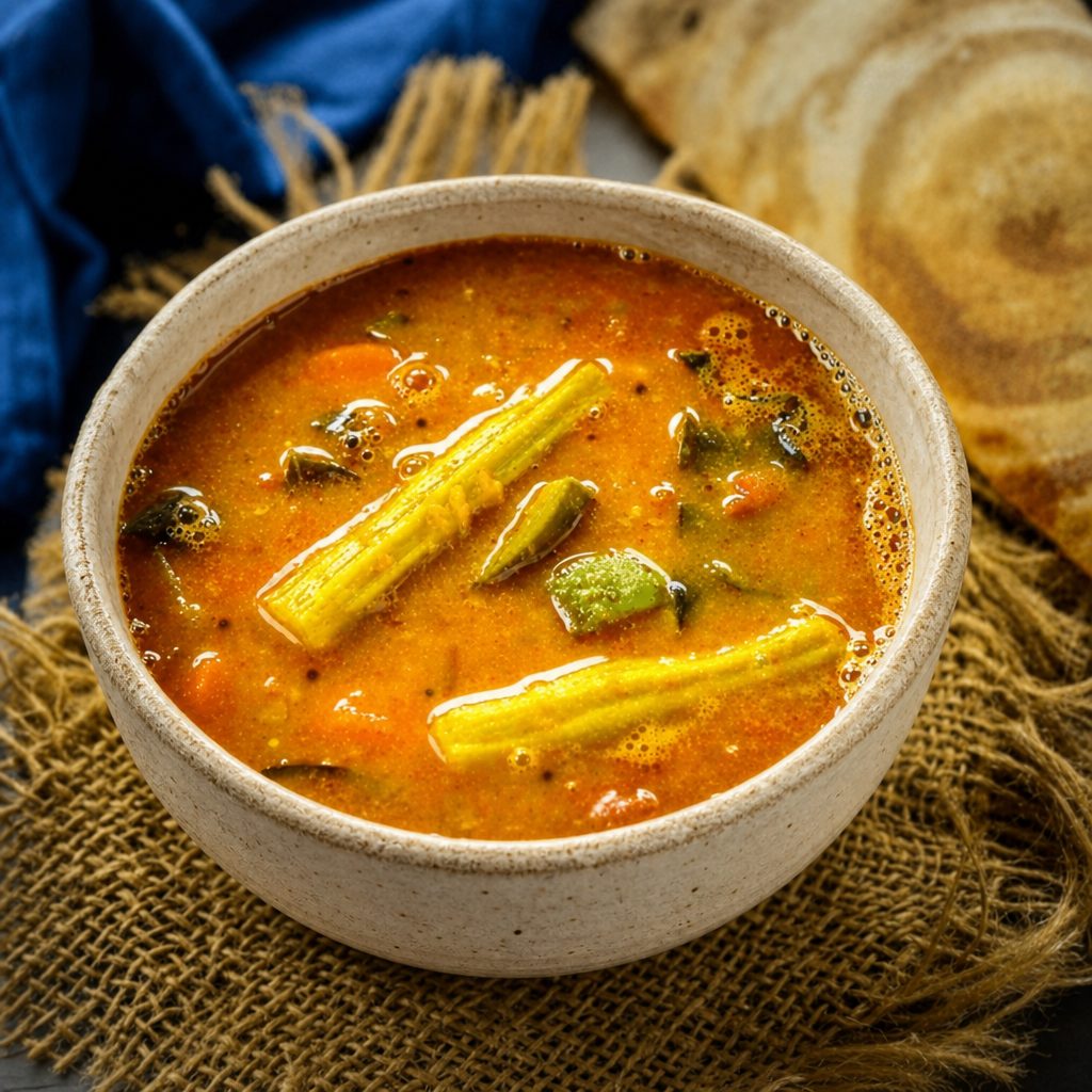 Lentil Soup * MUST TRY *.