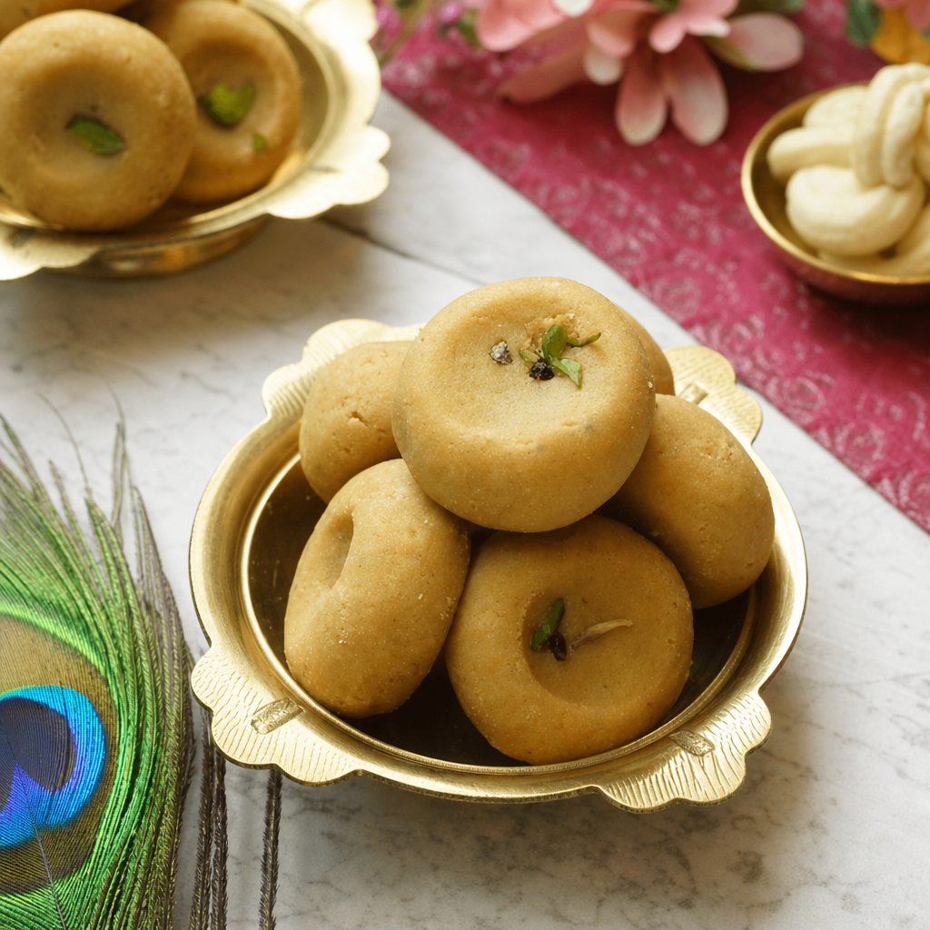 Mathura Peda 1 LB * NEW ITEM *.
