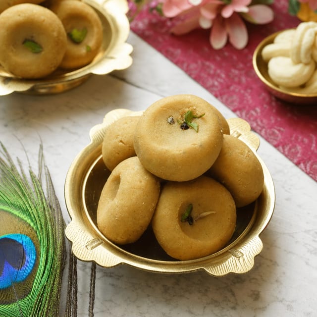 Mathura Peda 1 LB * NEW ITEM *.