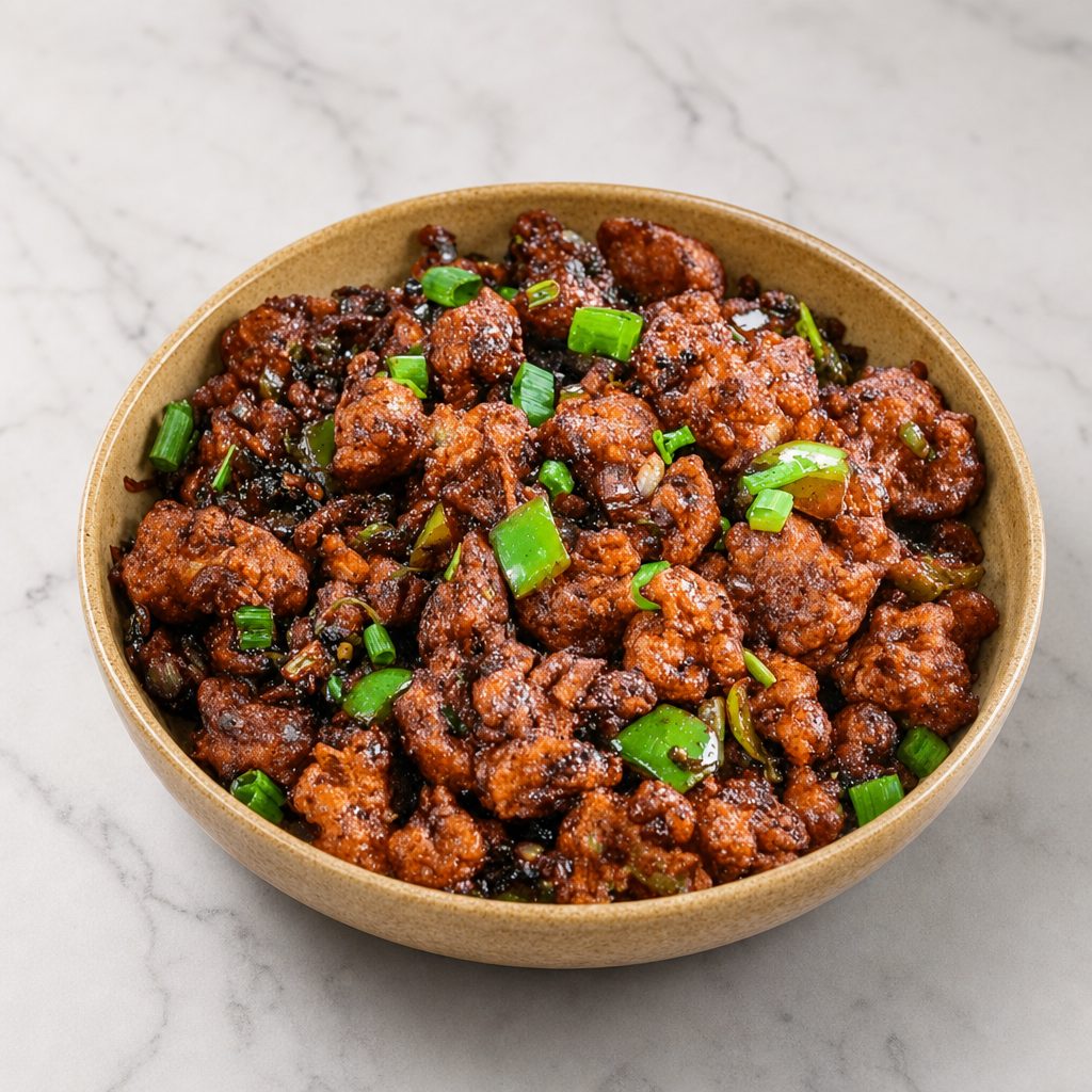 Manchurian (Indochinese).