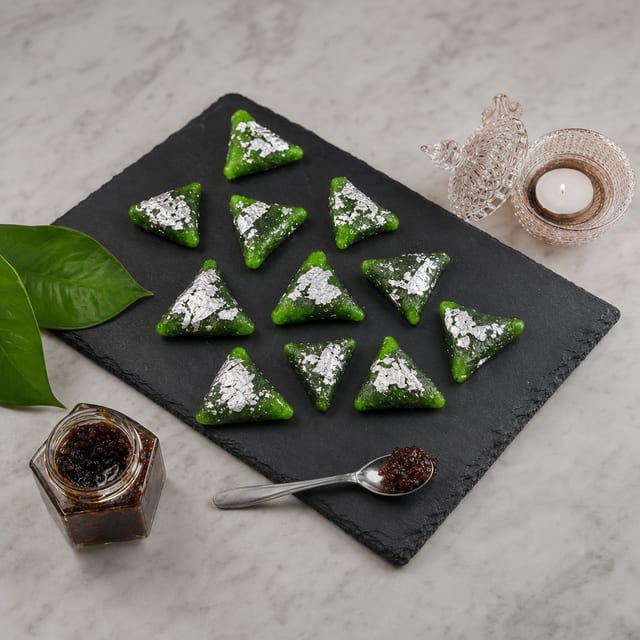 Petha Paan 1 LB (White Pumpkin) * Must Try *.