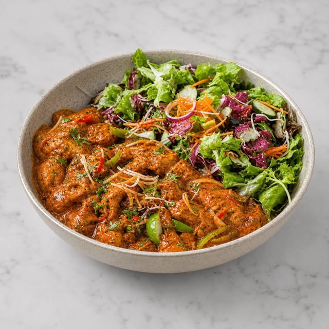 Butter Chicken (Makhani) Catering.