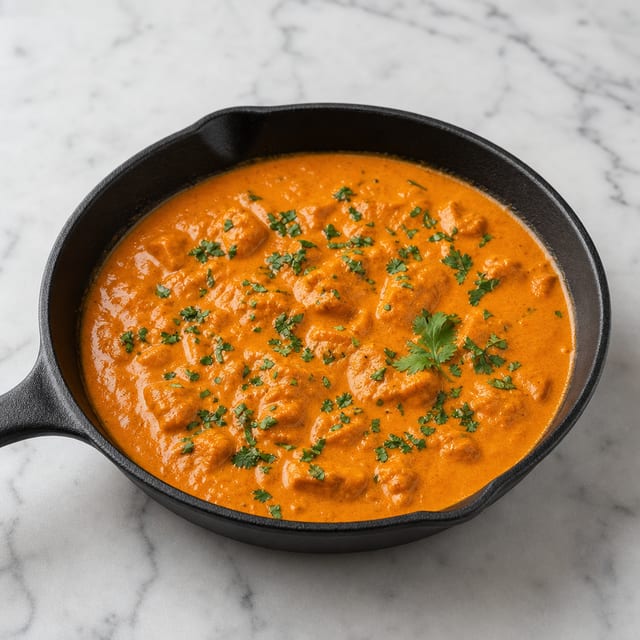 Mango Curry.