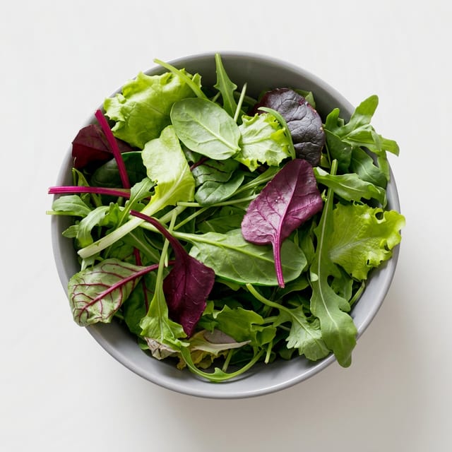 Salad.