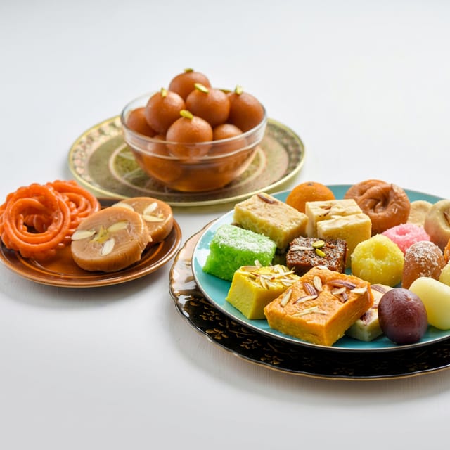Summer Mixed Sweets * Special * 1 LB BOX.