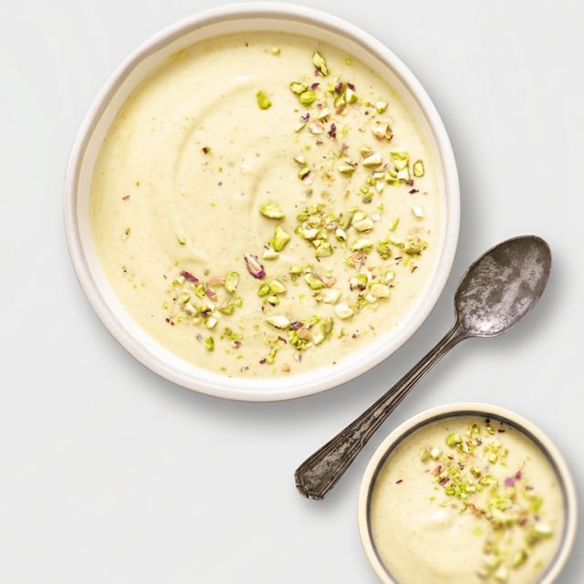 Rabri | Rabdi (Condensed Milk Dessert) * Special *.