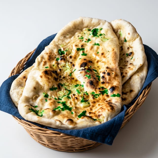 Italian Naan * NEW ITEM *.