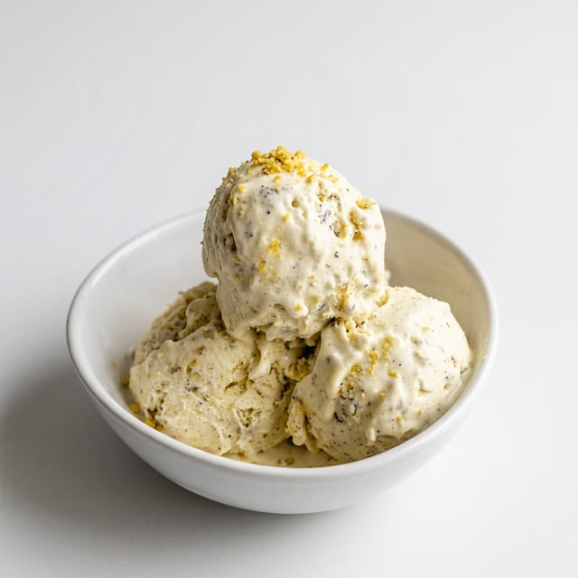 House Ice Cream Scoop (1 Scoop).