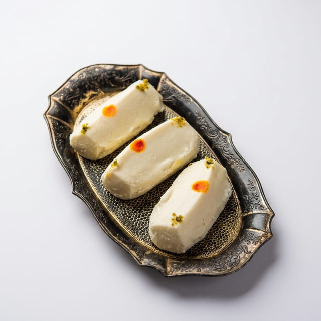 Malai Chop (6 PCS).
