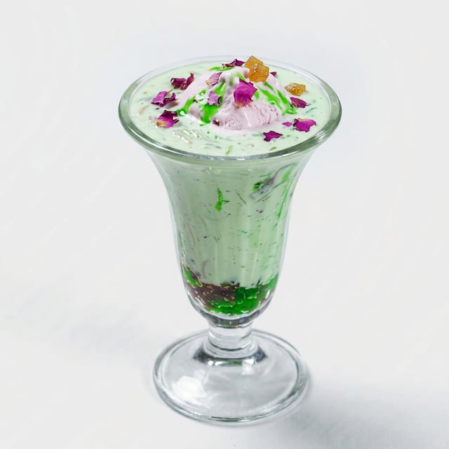 Royal Meetha Paan Falooda (Mint) Spring * NEW *.