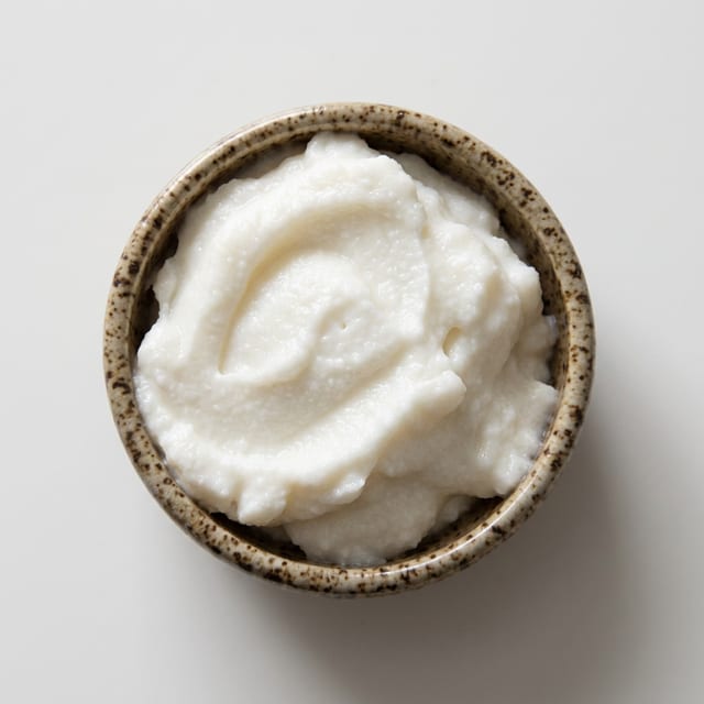 Garlic Spread.