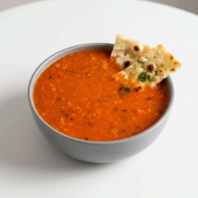 Tomato Soup.