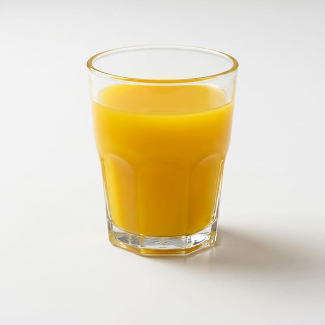 Turmeric Juice "Liquid Gold".
