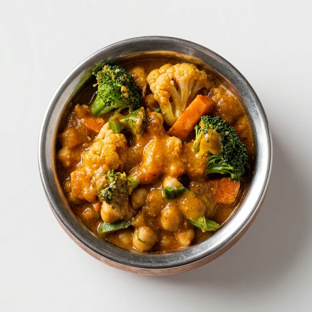 Jalfrezi Curry (Stir-fried with Gravy).