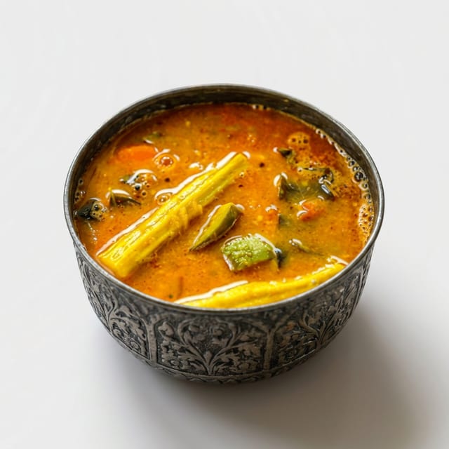 Lentil Soup * MUST TRY *.