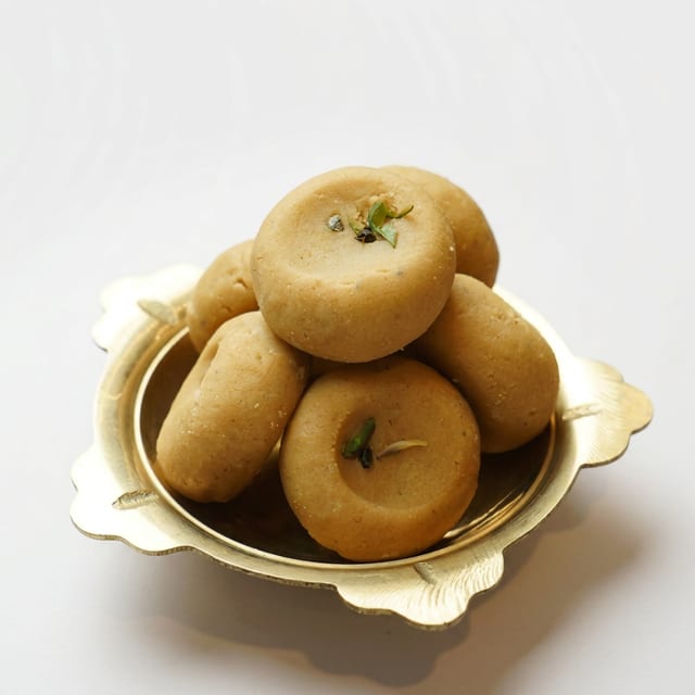 Mathura Peda 1 LB * NEW ITEM *.