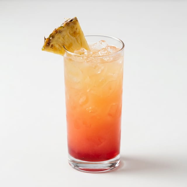 Bhanu Tropical in Spring Drink * MUST TRY *.