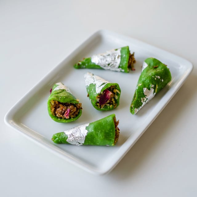 Kaju Paan 1 LB BOX (Cashew) * Must Try *.