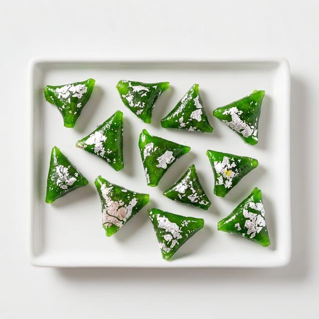 Petha Paan 1 LB (White Pumpkin) * Must Try *.