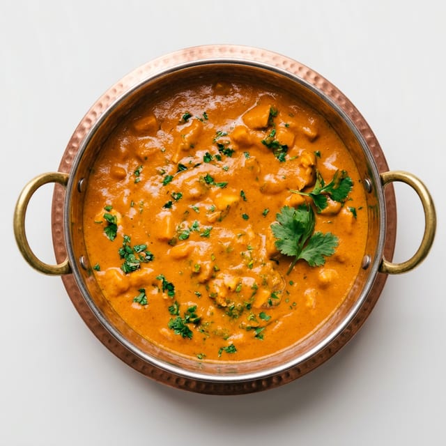 Mango Curry.