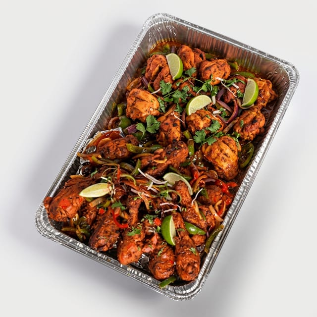 Vegetable Korma (Creamy Cashew Curry) Catering.