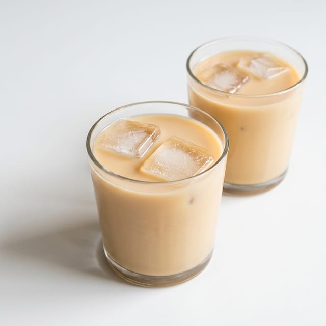 Masala Chai | Ice Chai.