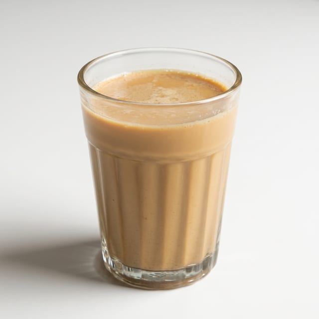 Masala Chai | Hot Chai.