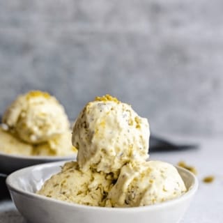 House Ice Cream Scoop ( 1 Scoop )