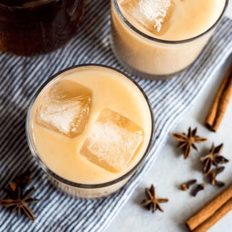 Spice Up Your Day with Masala Chai