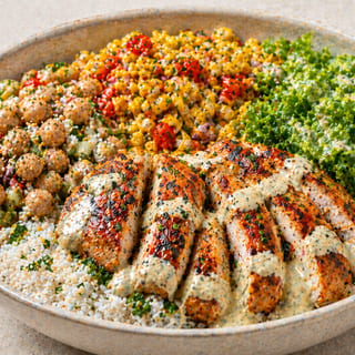 Hungry Elephant Bowls