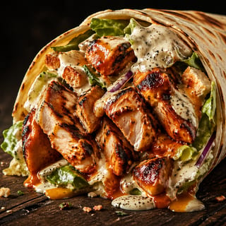 Munch Wraps 