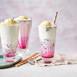 Surprise Falooda ( Surprise Flavor ) Spring * NEW * 