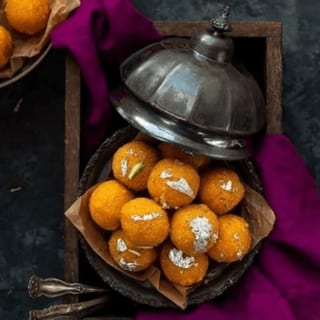 Ladoo ( 2 PCS )