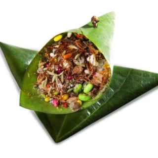 Meetha Paan * Mouth Freshener *